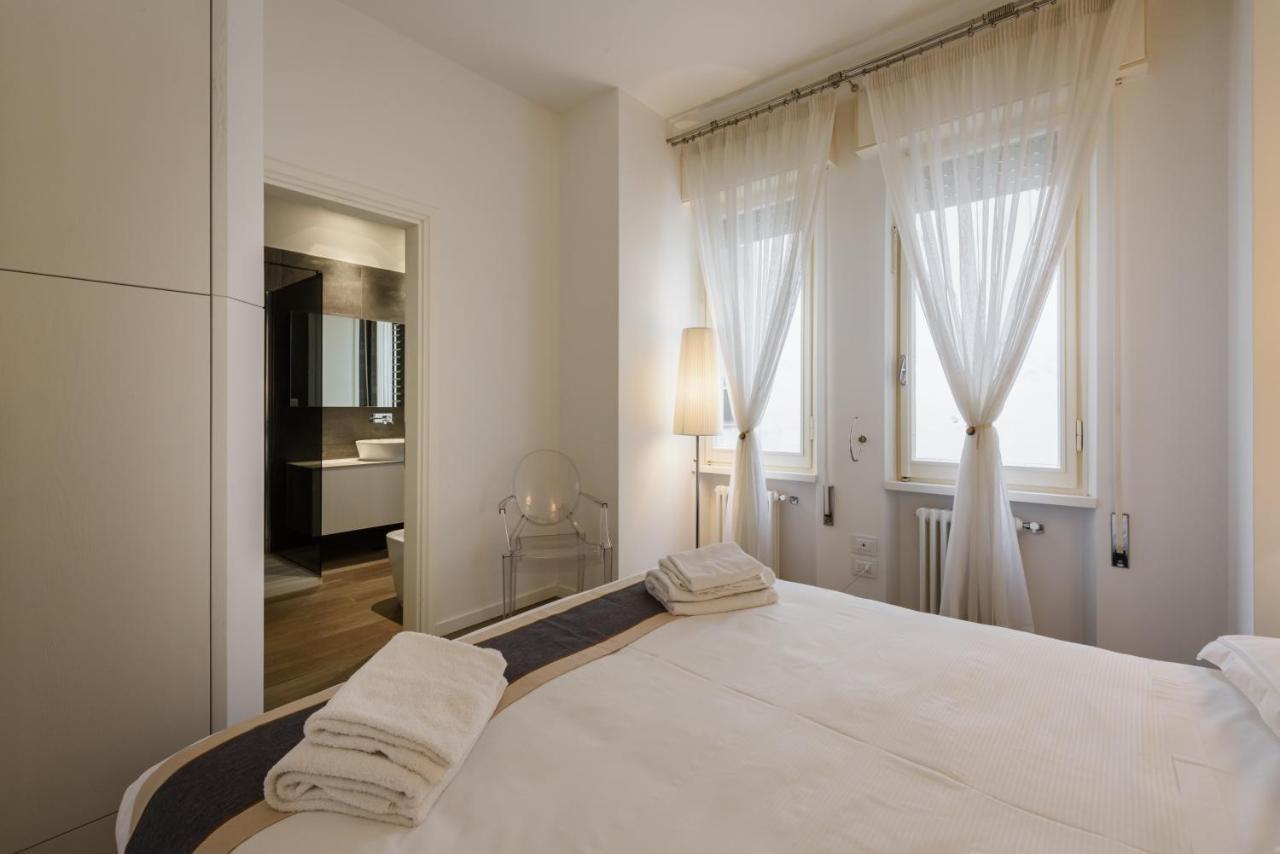 Suite Jacopo By Mmega Флоренция Экстерьер фото